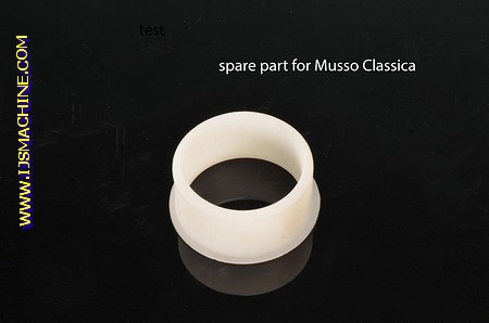 Musso nylon ring (staft bush Classica)