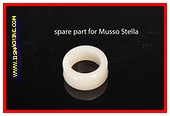 Musso Stella nylon ring (staft bush 04) 
