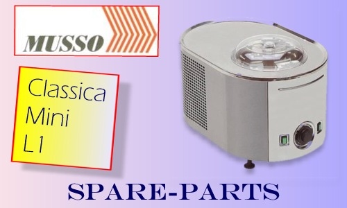 Classica - L1 - Mini - Lussino